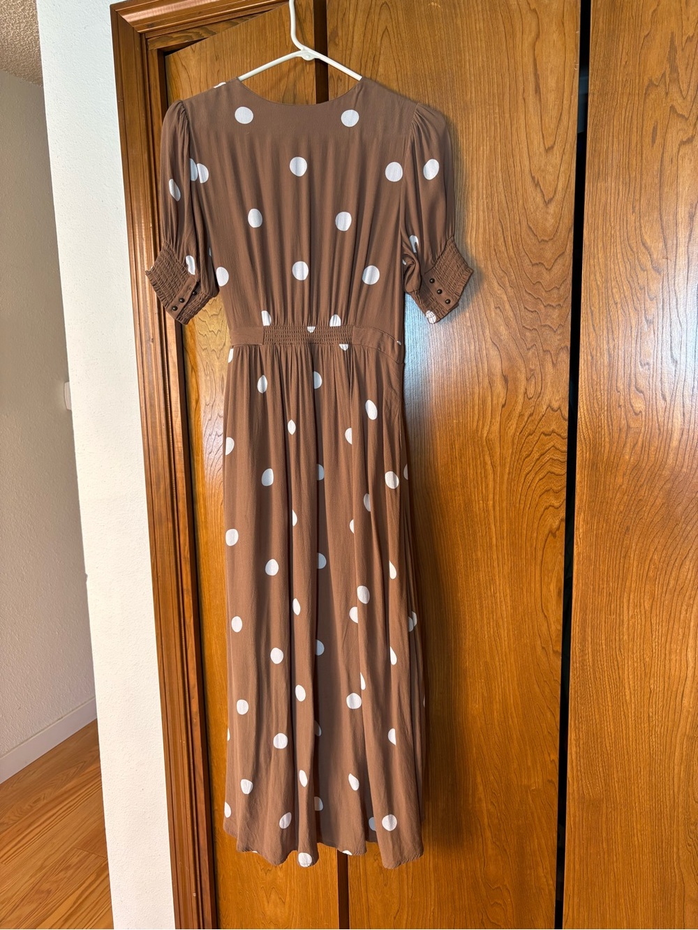 Anthropologie Bernice dress - Picture 6 of 6